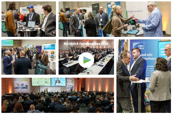 Bildkollage Kongress